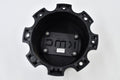 KMC CAP BOLT-ON (SBSG/CH/BK) - 8X17