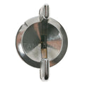 LOCK CYLINDER AND KEY