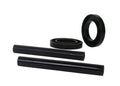 Coil Spring - Isolator 4 Bushings