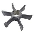 IMPELLER WITH SS HUB