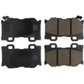 C-TEK Ceramic Brake Pads