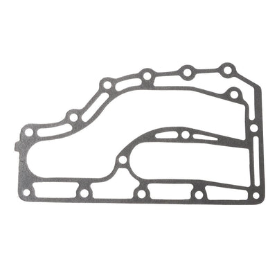 SIERRAMARINE exhaust