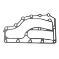 SIERRAMARINE exhaust