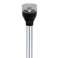 FROSTED GLOBE A/RLIGHT36'