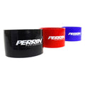 PERRIN 02-07 Subaru WRX / 04-21 STI / 04-08 FXT Intercooler Coupler Kit - Black