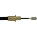 BRAKE CABLE