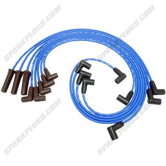 NGK auto part