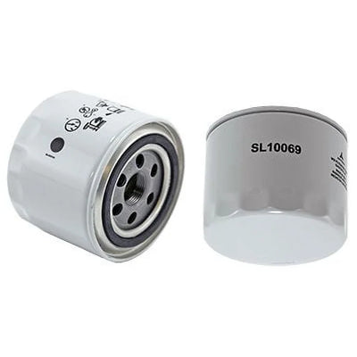 OIL FILTER MIN ORDER QTY1