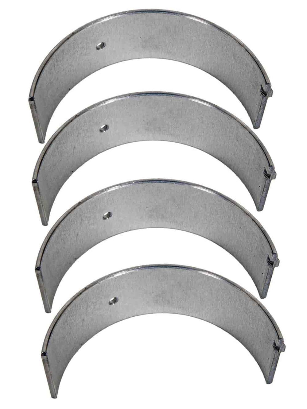 Engine Connecting Rod Bearing Set 04-91 TOY 2.4L-2.7L CB-1781A(4)
