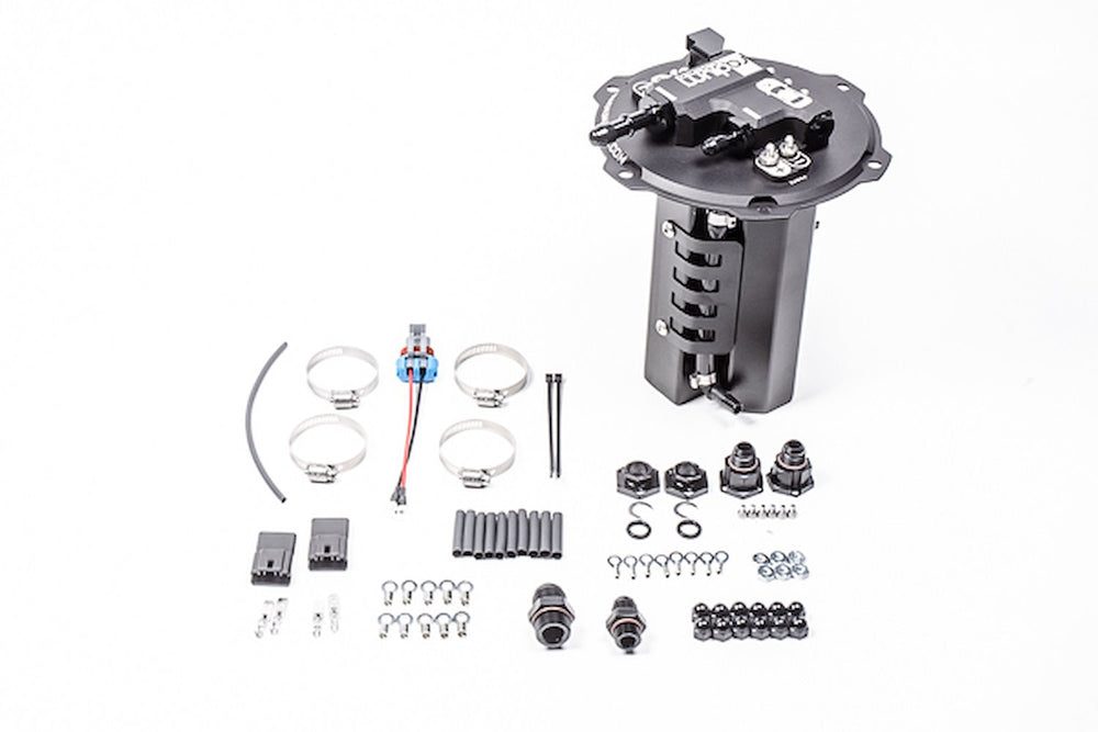 TRAKMOTIVE auto part