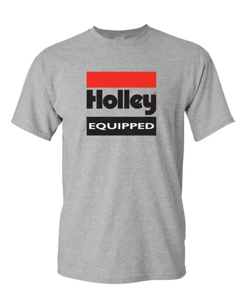Holley auto part