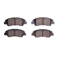 DFC 15-23 Hyundai Grand i10 (Mexico) Front 3000 Ceramic Brake Pads