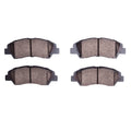 DFC 15-23 Hyundai Grand i10 (Mexico) Front 3000 Ceramic Brake Pads