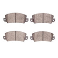 R1 71-88 Lotus Esprit Front/Rear R1 Optimum OE Brake Pads