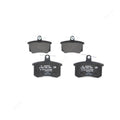 DISC BRAKE PADS