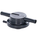 VAPOR CANISTER PURGE VALVE