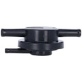 VAPOR CANISTER PURGE VALVE