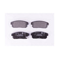 BRAKE PAD SET DISC BRAKE 8DB