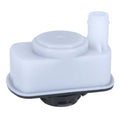 MOTORAD auto part installed view