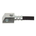 R1 Concepts Brake Hose Fits Isuzu I-Mark