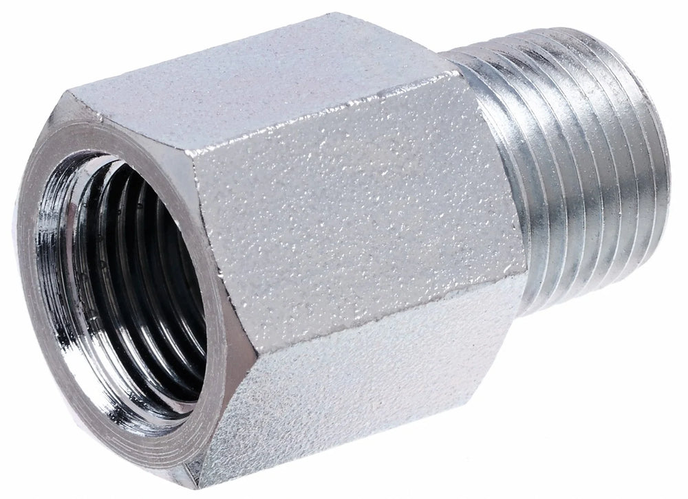 HYDRAULIC COUPLING - MEGACRIMP