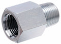 HYDRAULIC COUPLING - MEGACRIMP