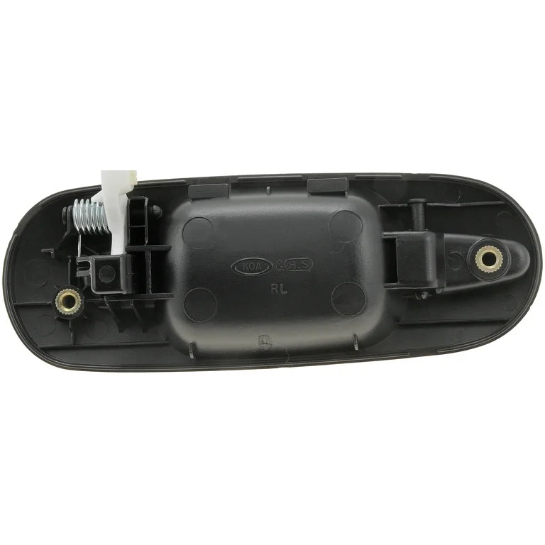 EXT DOOR HDL HON LH REAR