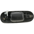 EXT DOOR HDL HON LH REAR