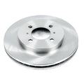 Power Stop 02-07 Mitsubishi Lancer Front Autospecialty Brake Rotor