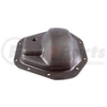DIFFERENTIAL COVER DANA 70 W/PLUG .980 BELOW CENTER