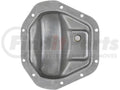 DIFFERENTIAL COVER DANA 70 W/PLUG .980 BELOW CENTER