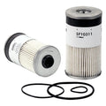 FUEL/WATER SEPARATOR