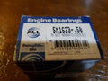 ACL Nissan 4 1487-1597cc E15/E16 1983-88 Engine Crankshaft Main Bearing Set