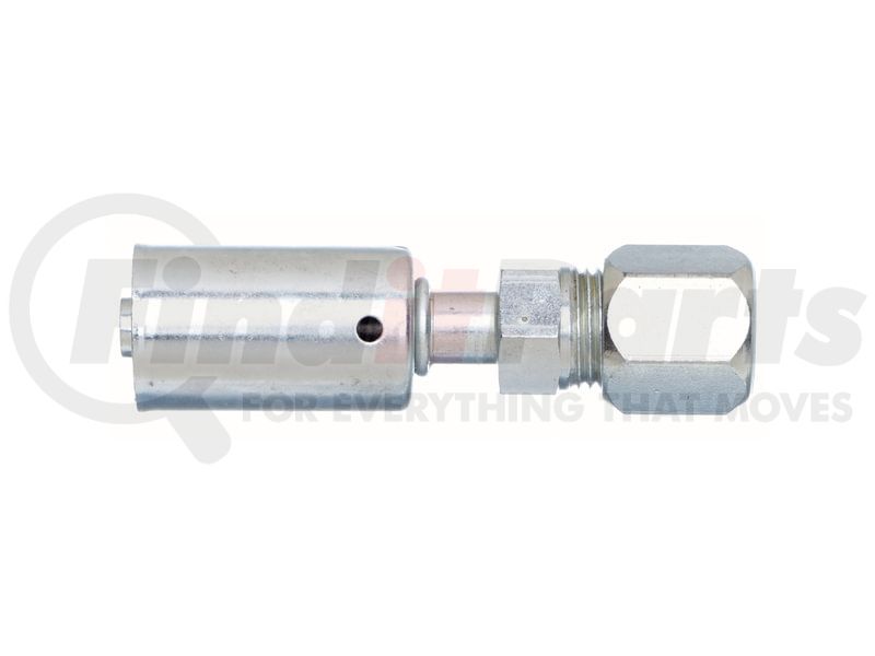 HYDRAULIC COUPLING - POLARSEAL (ACA