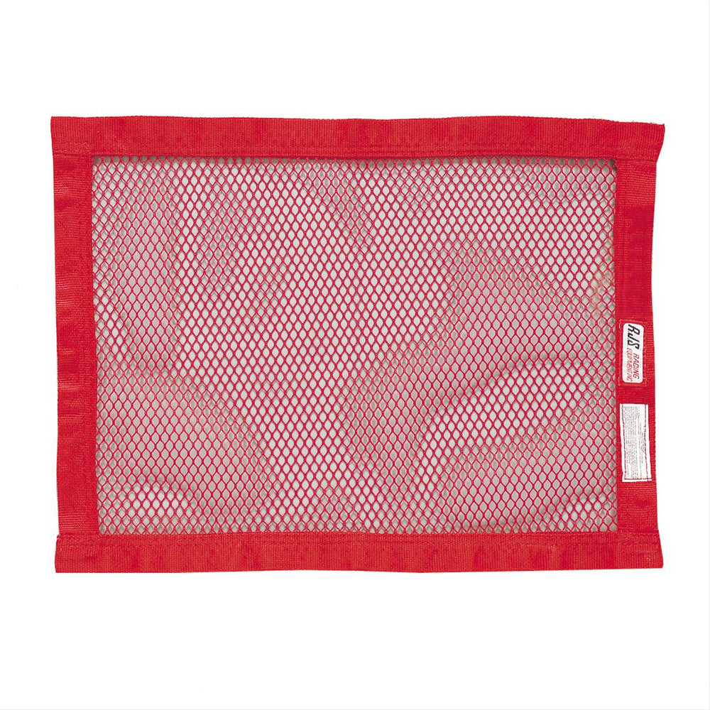 NON-SFI MESH WINDOW NET (24' X 24')