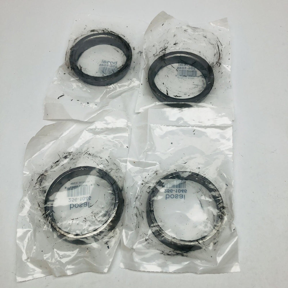 Flange Gasket - 87-14