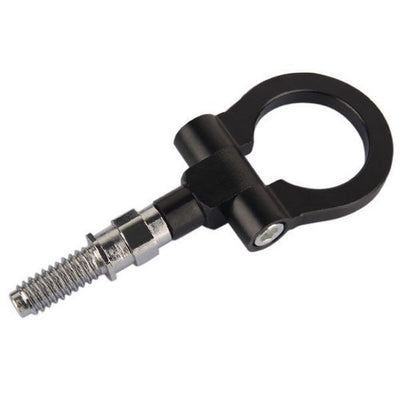 Tow-Rite black auto part
