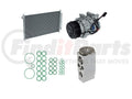 SPLICER W/O SERVICE PORT