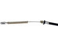 BRAKE CABLE