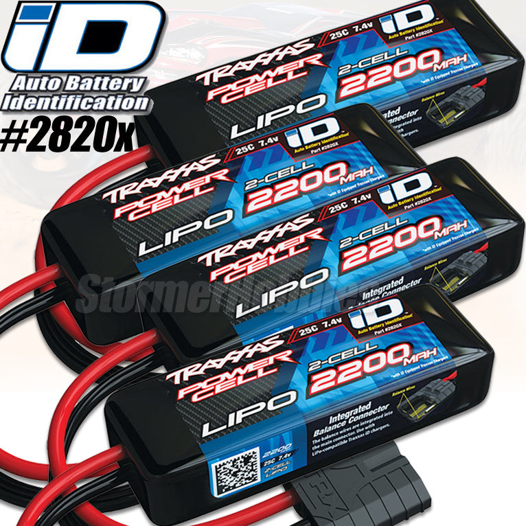 TRAXXAS auto part