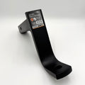 8/IN DROP 10/IN LENGTH BALL MOUNT