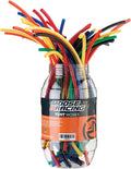 3/16" VENT HOSE REFILL PACK 9PCS BL