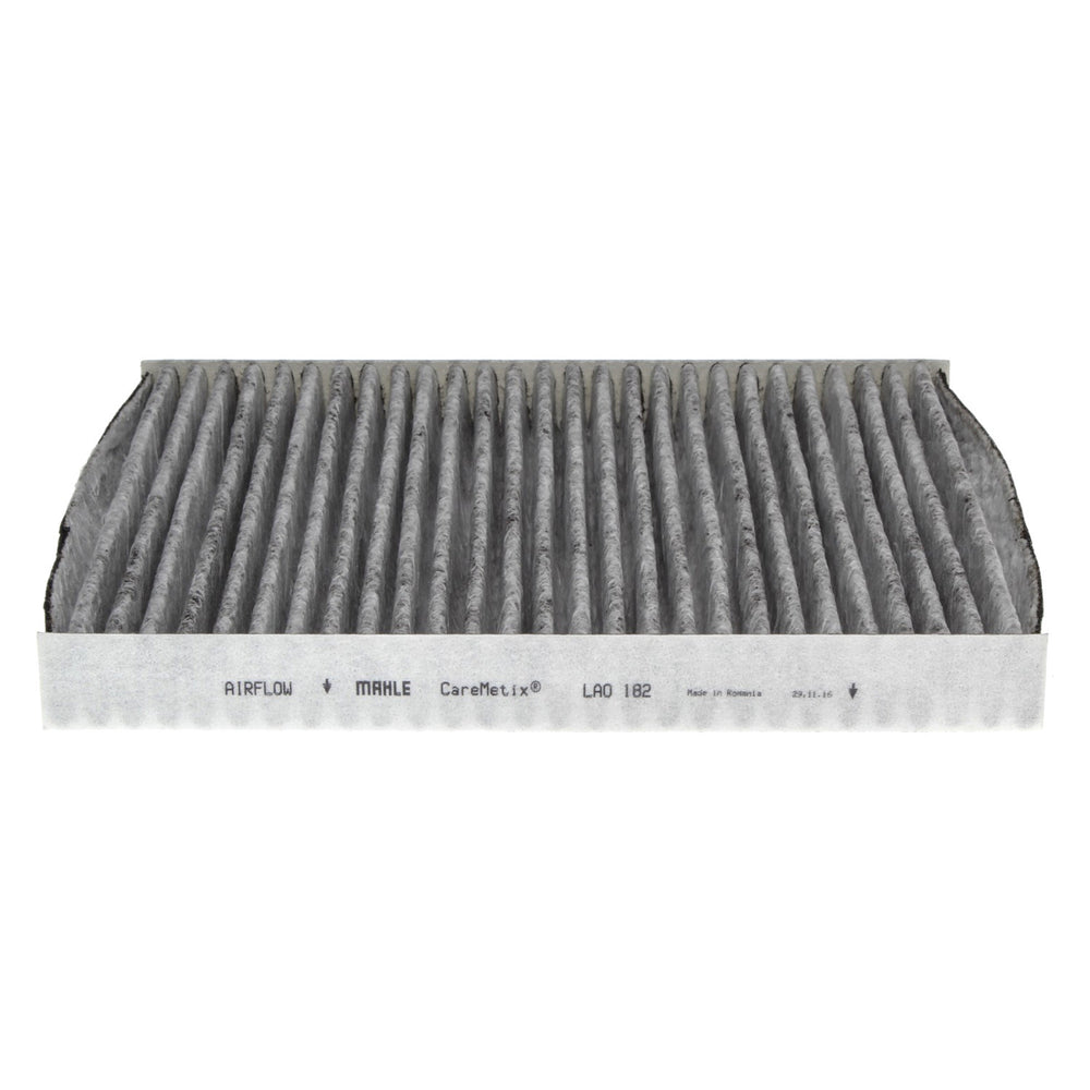MAHLE FILTERS