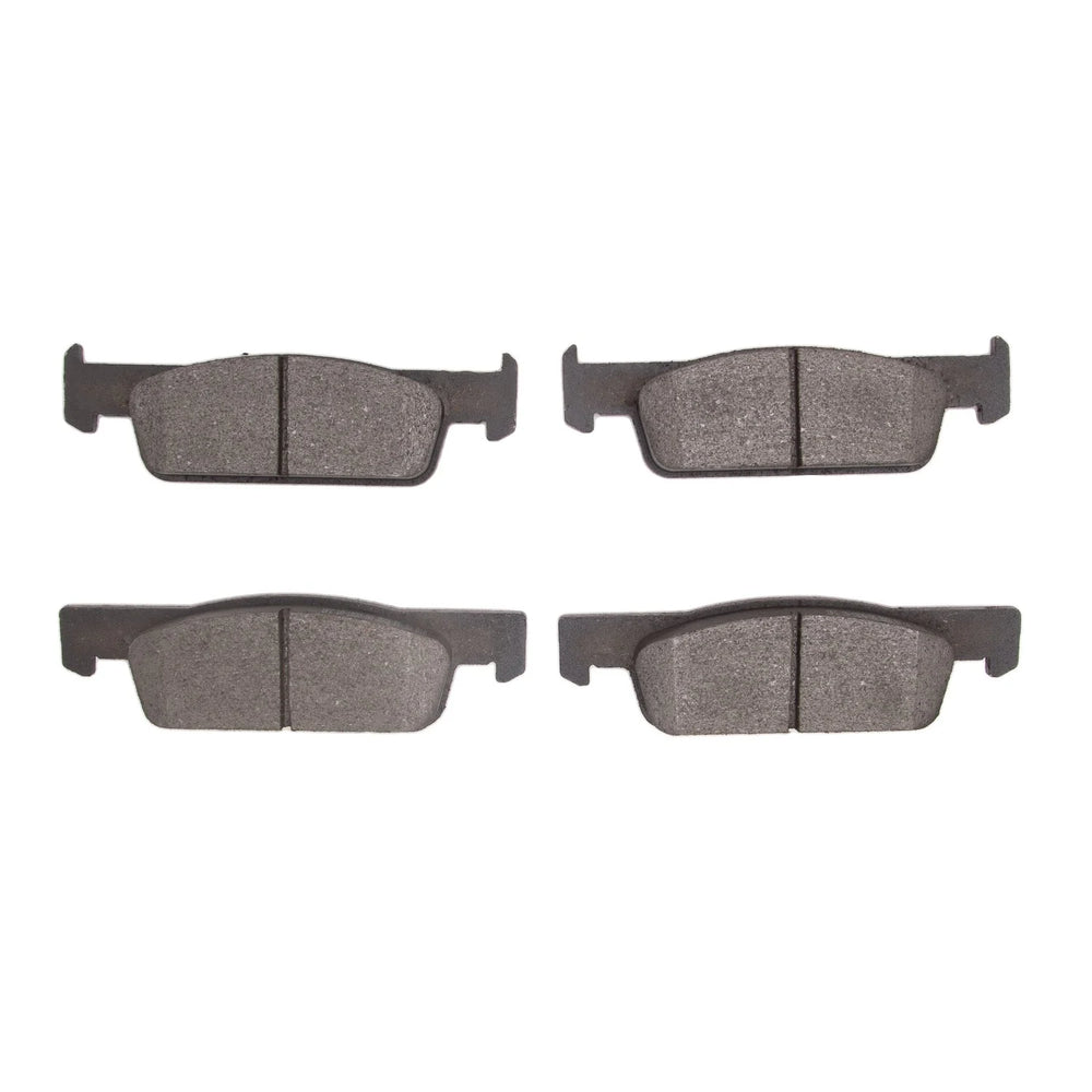 DFC auto part