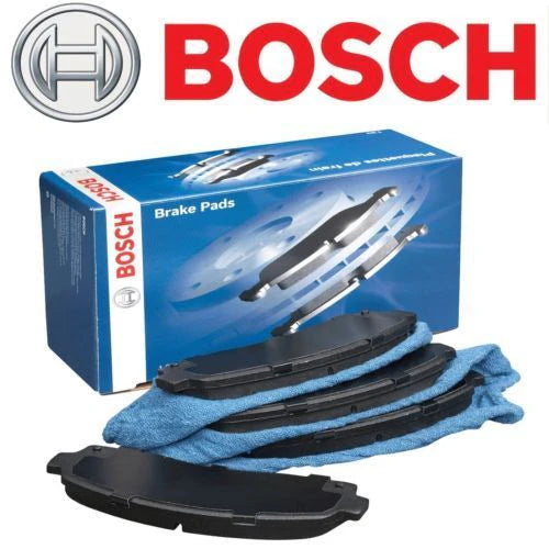 DISC BRAKE PADS