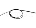 BRAKE CABLE