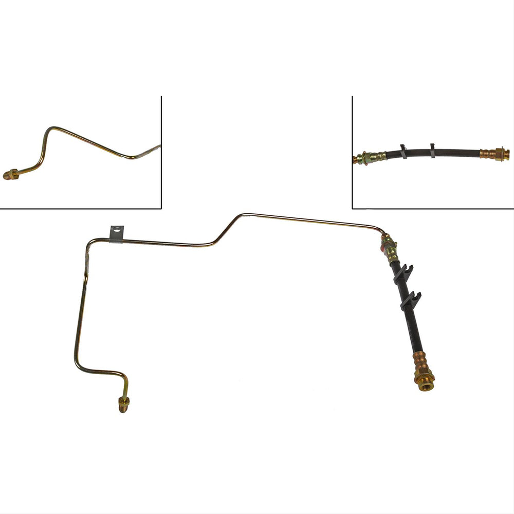 BRAKE HOSE