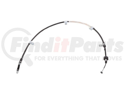 PARKING BRAKE CABLE