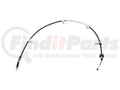 PARKING BRAKE CABLE