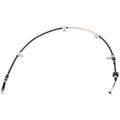 PARKING BRAKE CABLE